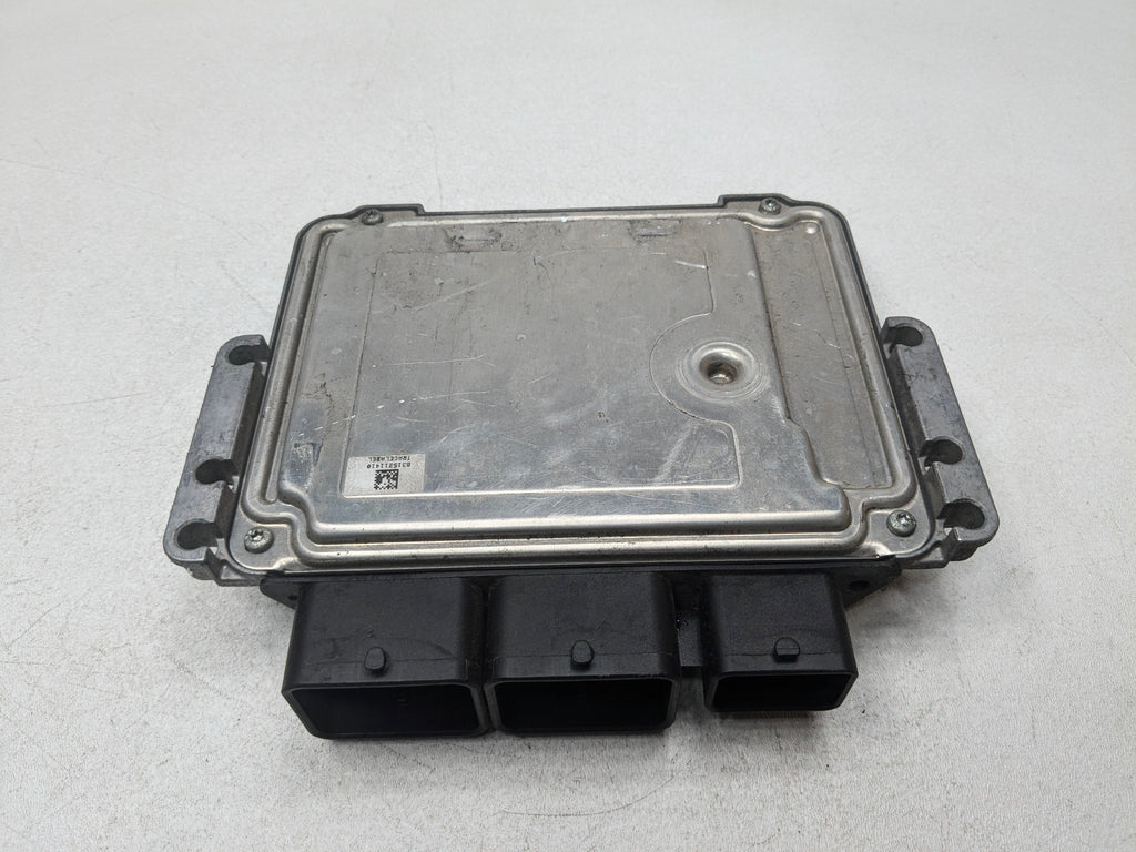 2011 - 2013 MINI COOPER OEM ENGINE BRAIN BOX ELECTRONIC CONTROL MODULE UNIT