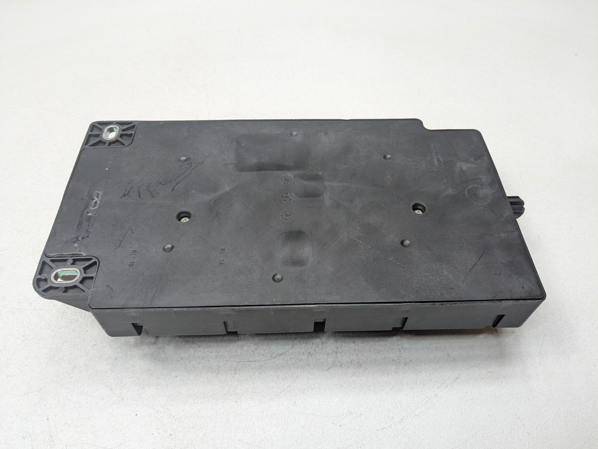 2011 - 2013 MINI COOPER OEM CABIN FUSE BOX INTERIOR RELAY JUNCTION BLOCK