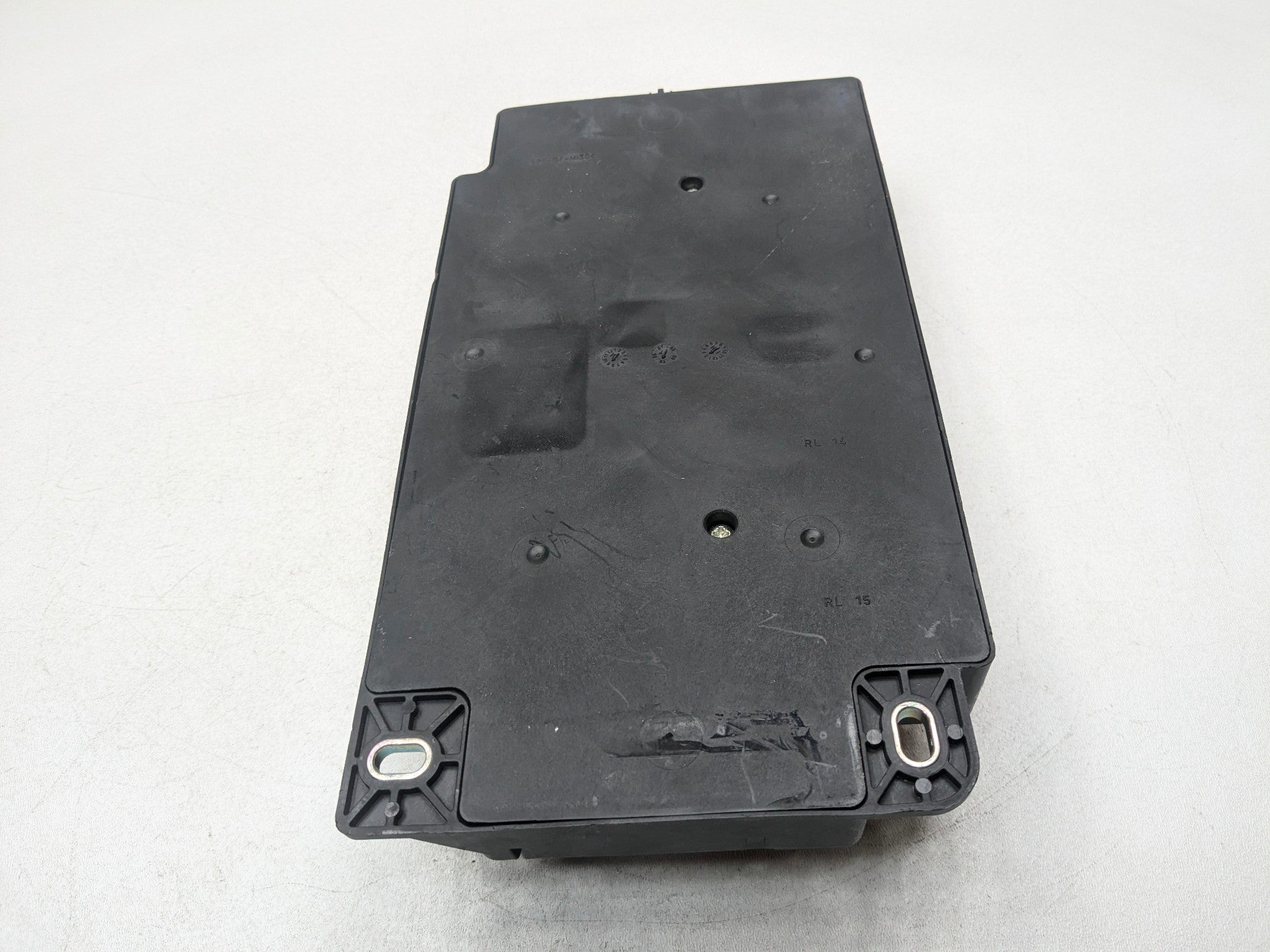 2011 - 2013 MINI COOPER OEM CABIN FUSE BOX INTERIOR RELAY JUNCTION BLOCK