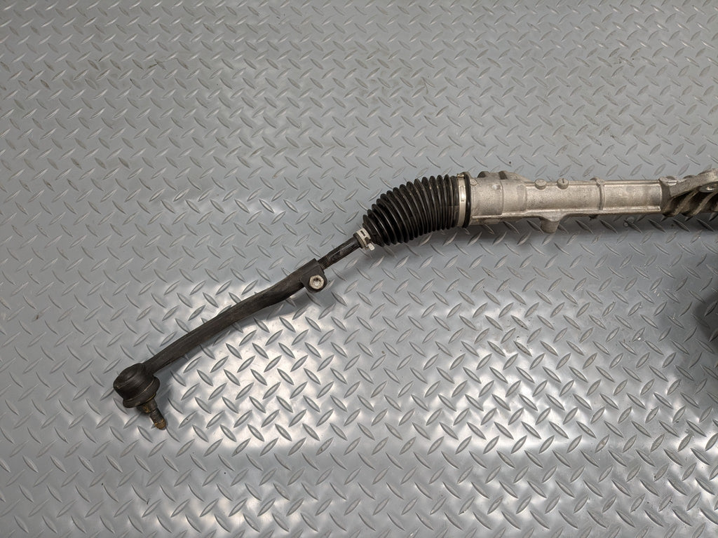 2011 - 2013 MINI COOPER OEM STEERING GEAR RACK POWER RACK AND PINION ELECTRIC