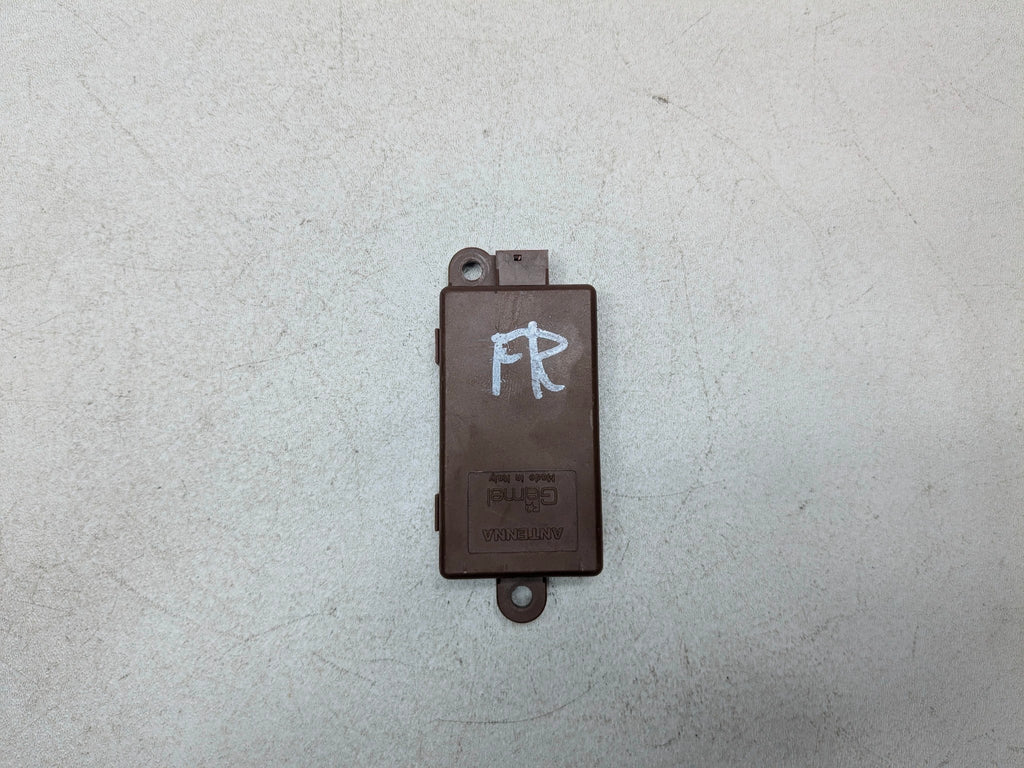 2011 - 2013 MINI COOPER OEM DWA ALARM SYSTEM ANTI THEFT MODULE FRONT RIGHT SIDE