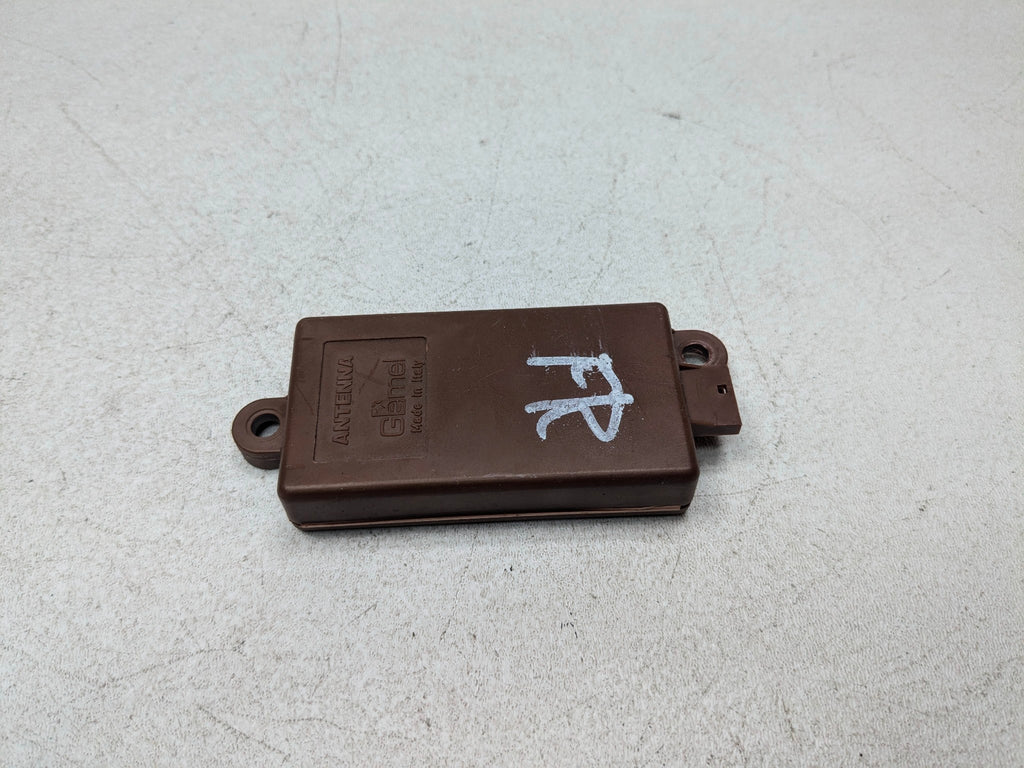 2011 - 2013 MINI COOPER OEM DWA ALARM SYSTEM ANTI THEFT MODULE FRONT RIGHT SIDE