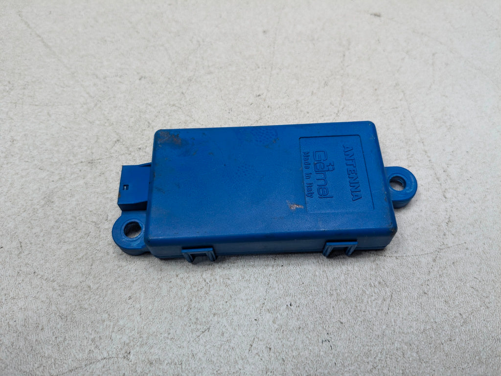 2011 - 2013 MINI COOPER OEM DWA ALARM SYSTEM ANTI THEFT MODULE REAR LEFT SIDE