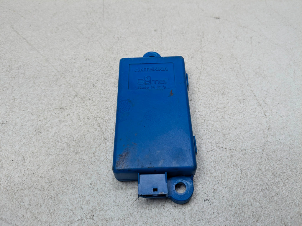 2011 - 2013 MINI COOPER OEM DWA ALARM SYSTEM ANTI THEFT MODULE REAR LEFT SIDE