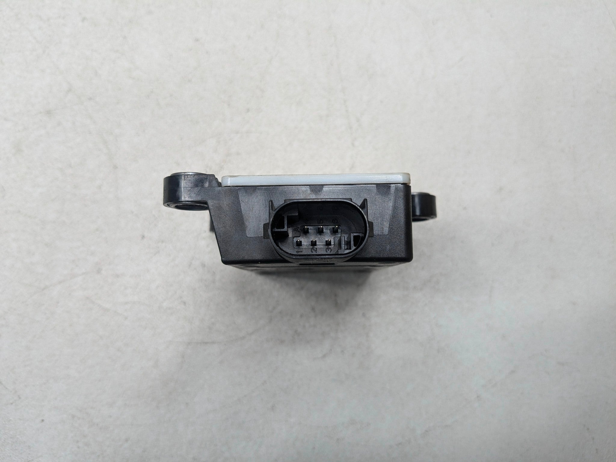 2011 - 2013 MINI COOPER OEM YAW RATE BRAKE LATERAL SPEED SENSOR CONTROL MODULE