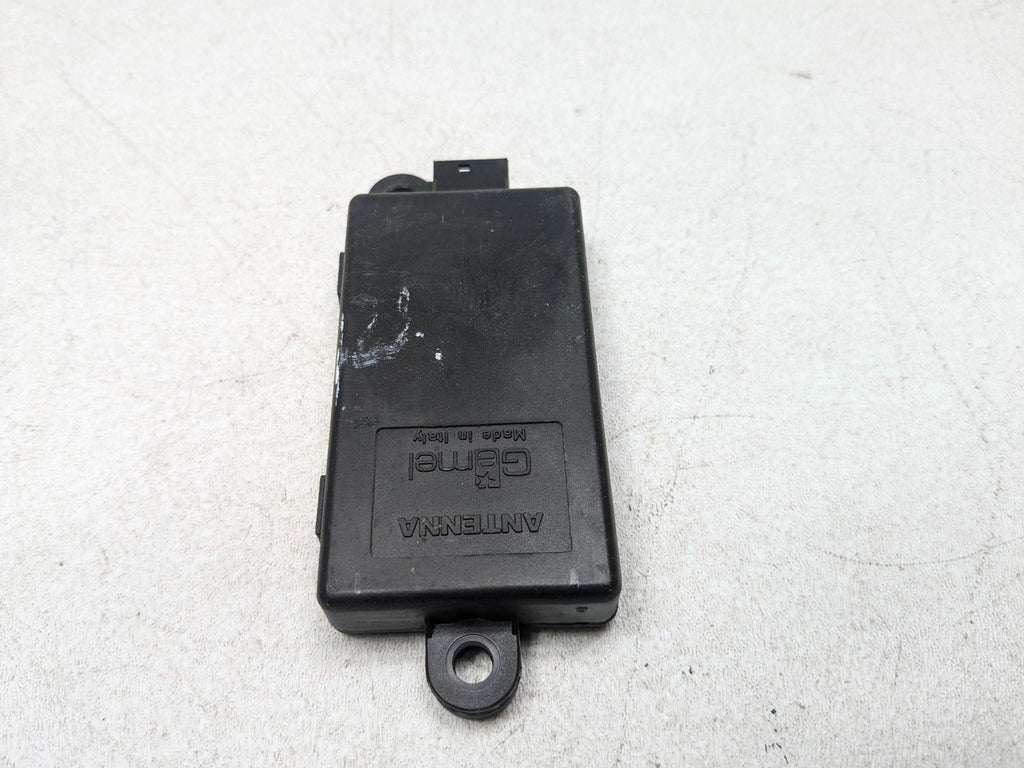 2011 - 2013 MINI COOPER OEM DWA ALARM SYSTEM ANTI THEFT MODULE FRONT LEFT SIDE