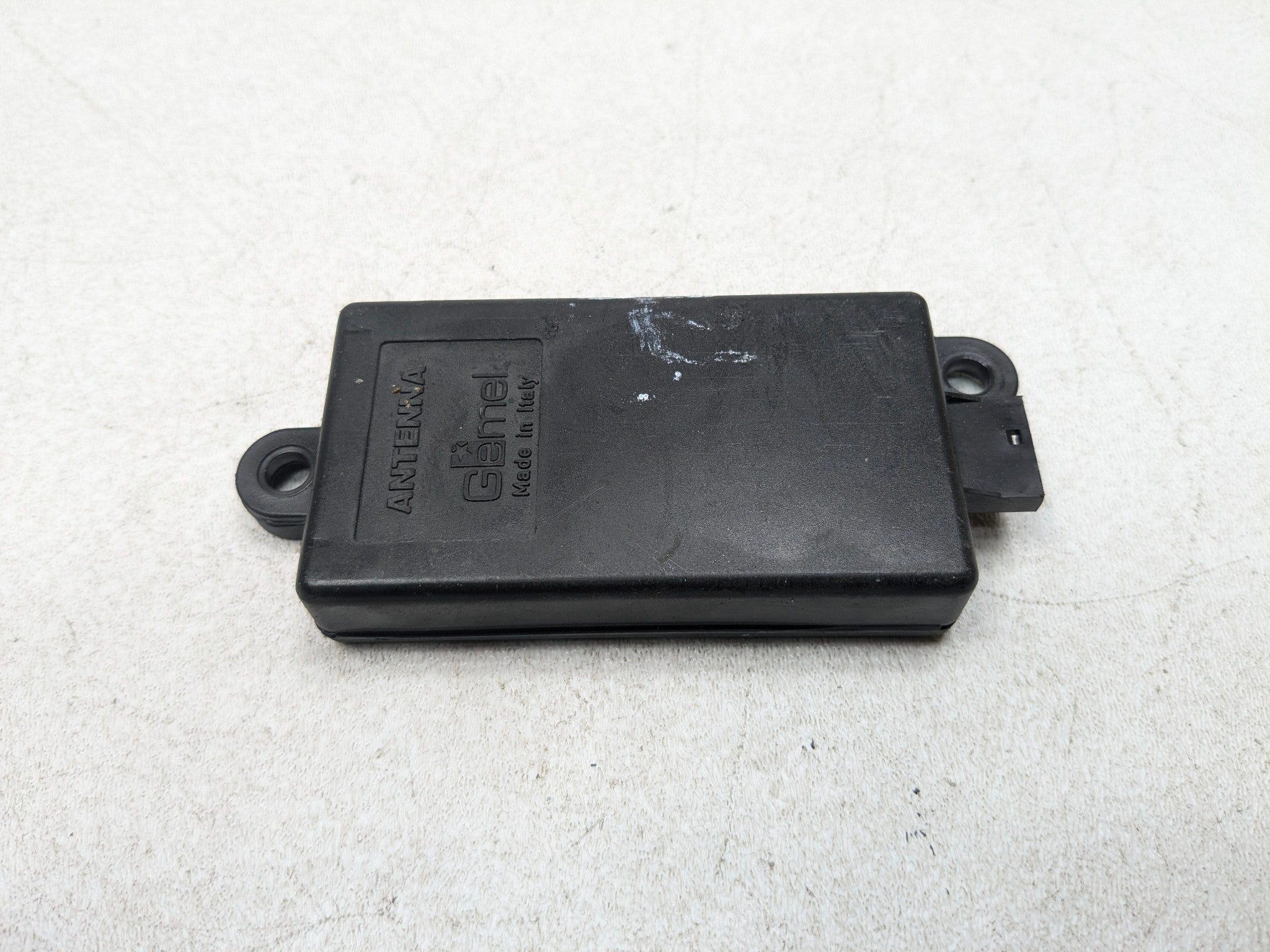 2011 - 2013 MINI COOPER OEM DWA ALARM SYSTEM ANTI THEFT MODULE FRONT LEFT SIDE