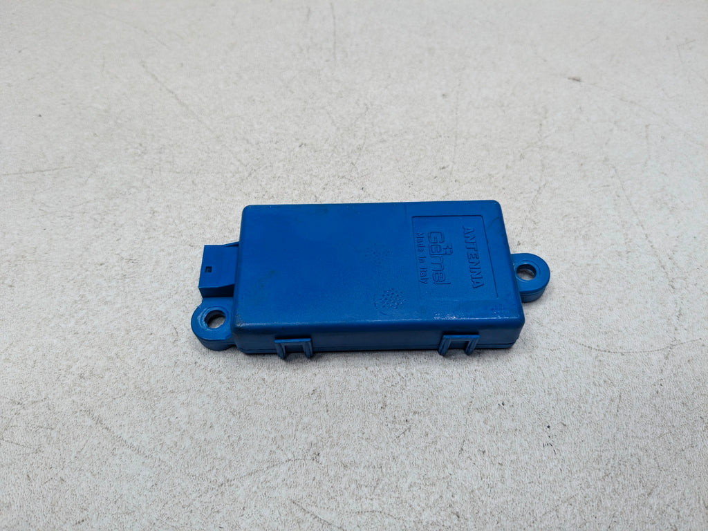 2011 - 2013 MINI COOPER OEM REAR DWA ANTI THEFT ALARM SYSTEM MODULE