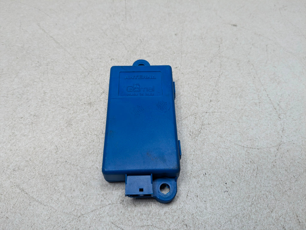 2011 - 2013 MINI COOPER OEM REAR DWA ANTI THEFT ALARM SYSTEM MODULE