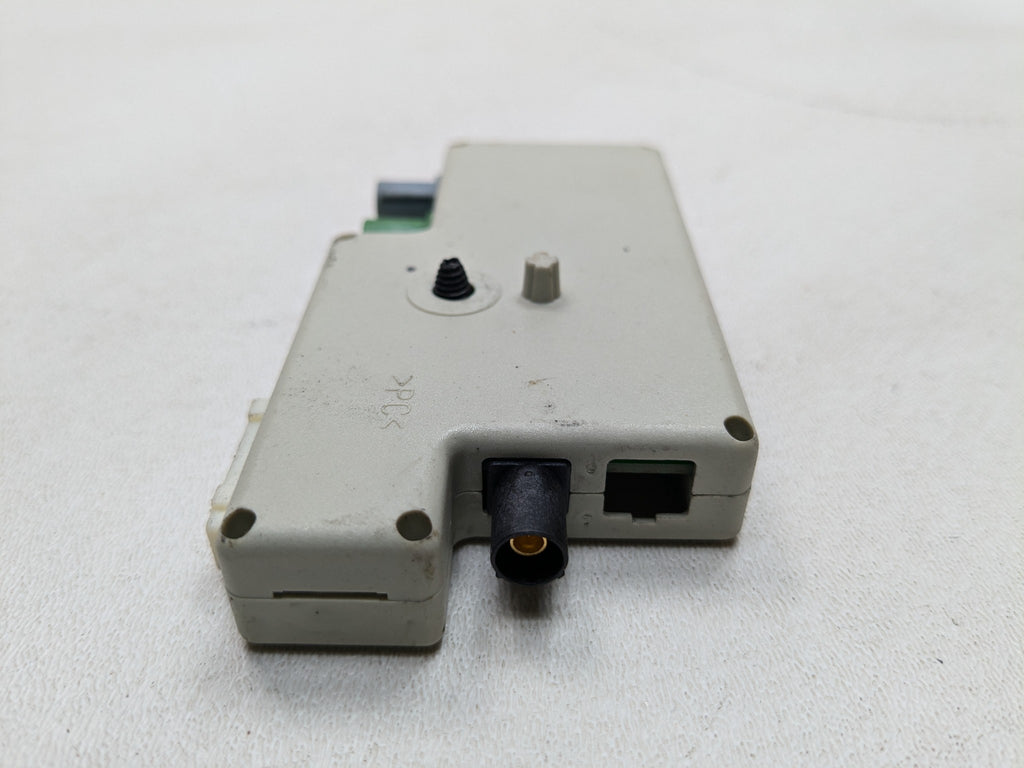 2011 - 2013 MINI COOPER OEM RADIO ANTENNA AMPLIFIER CONTROL MODULE UNIT