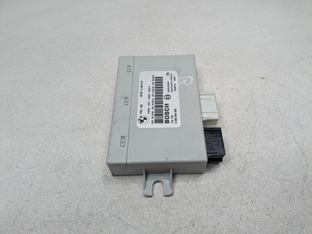 2011 - 2013 MINI COOPER OEM PARKING AID SYSTEM ASSIST CONTROL MODULE UNIT