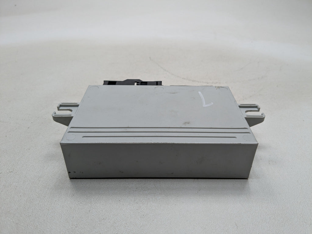 2011 - 2013 MINI COOPER OEM CONVERTIBLE TOP ROOF LEFT CONTROL MODULE UNIT