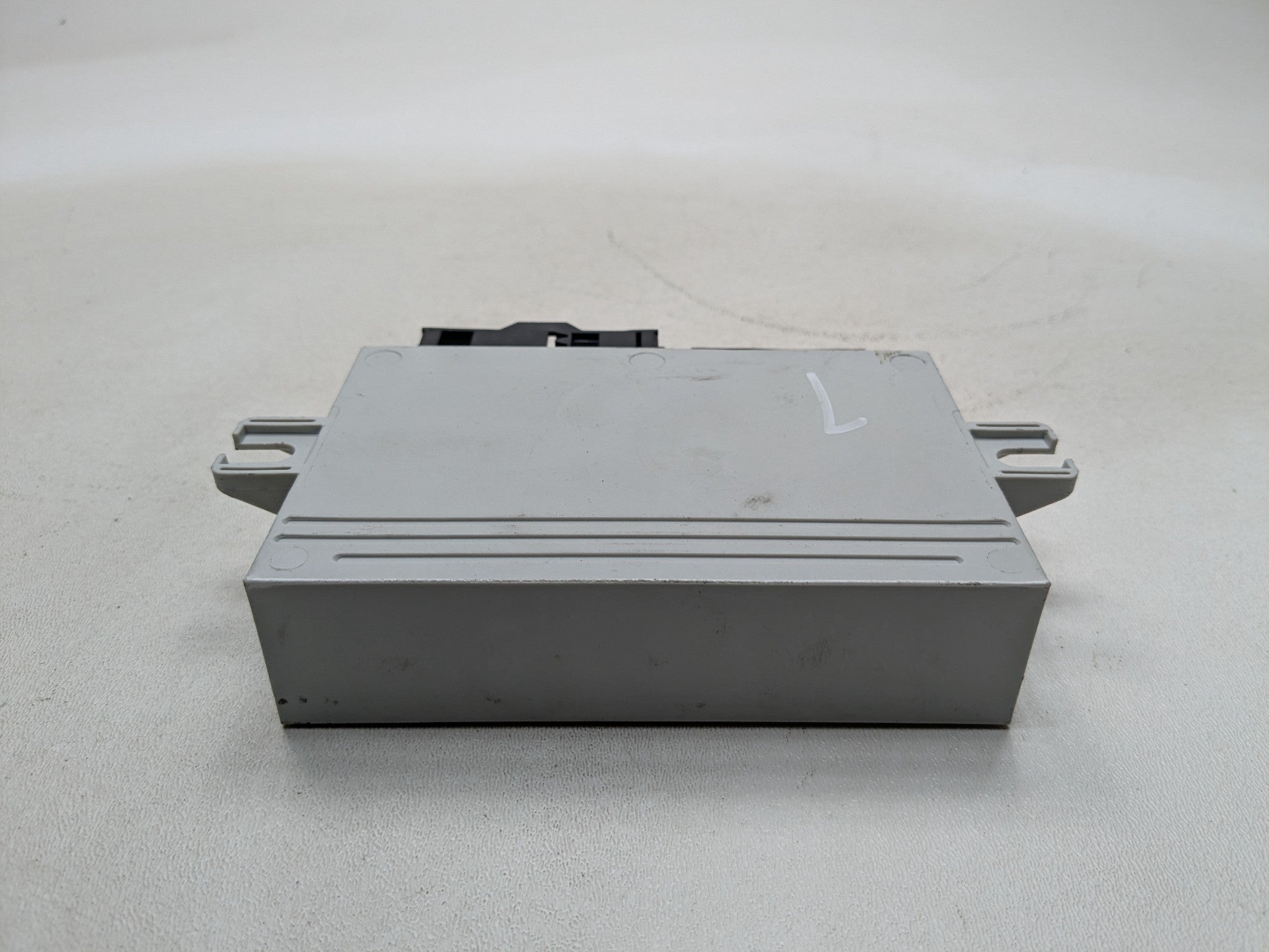 2011 - 2013 MINI COOPER OEM CONVERTIBLE TOP ROOF LEFT CONTROL MODULE UNIT