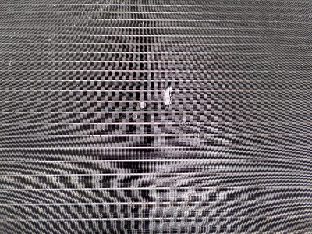 2011 - 2013 MINI COOPER OEM ENGINE MOTOR COOLING RADIATOR