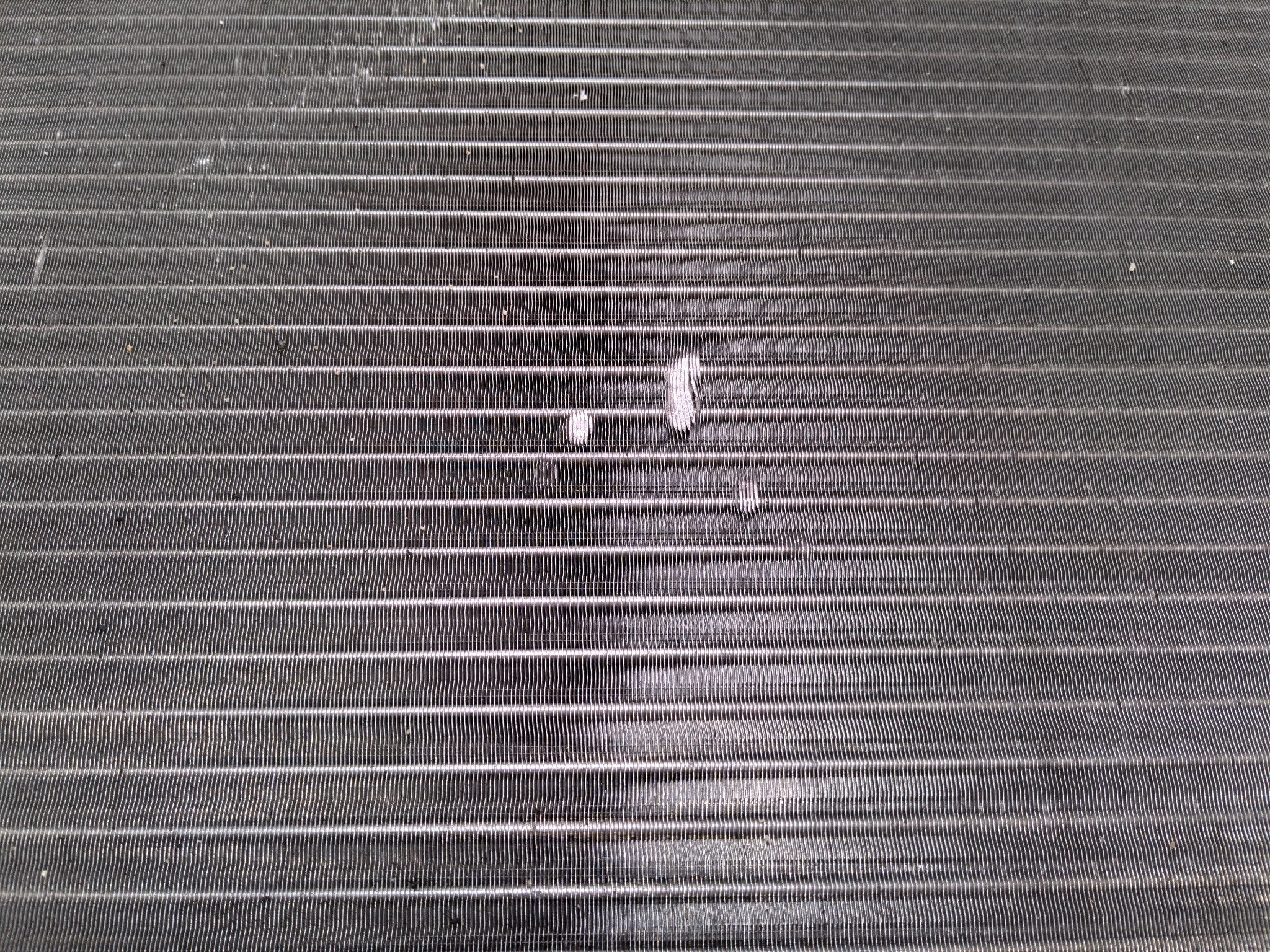 2011 - 2013 MINI COOPER OEM ENGINE MOTOR COOLING RADIATOR