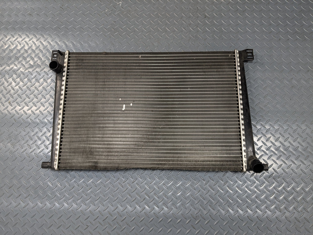 2011 - 2013 MINI COOPER OEM ENGINE MOTOR COOLING RADIATOR