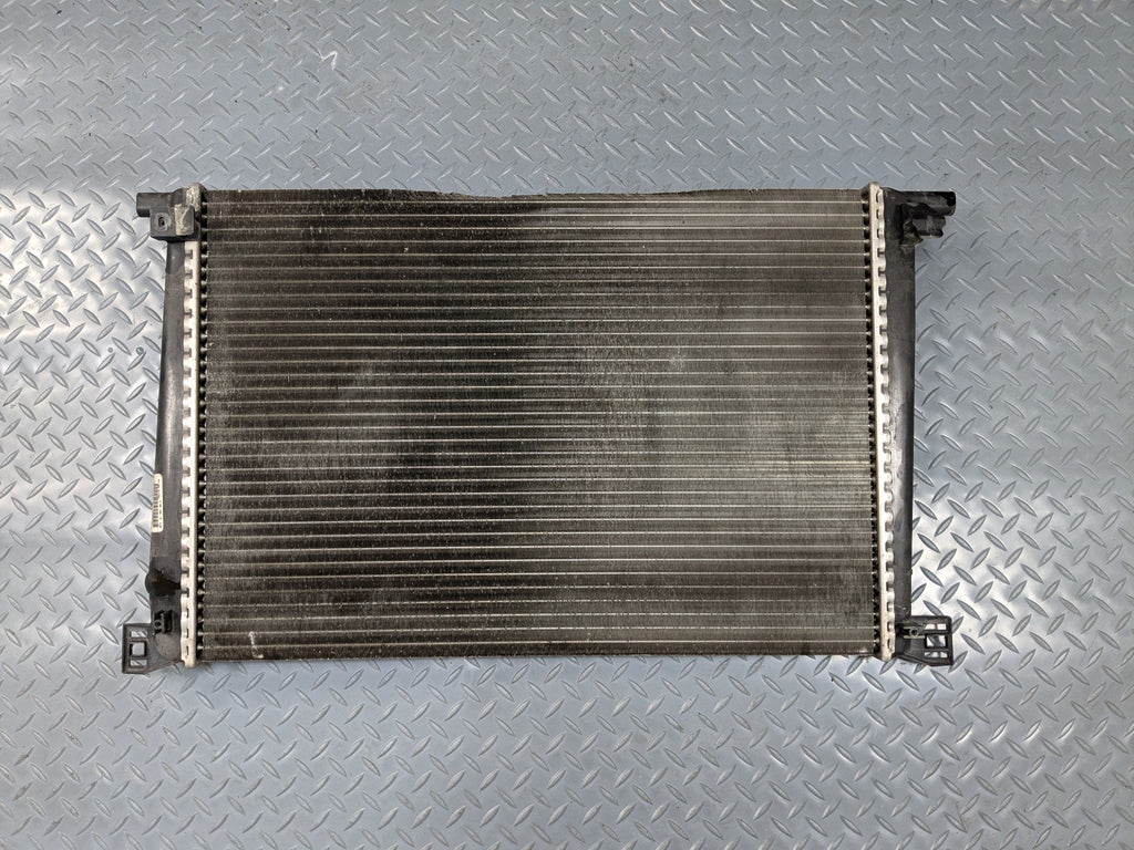 2011 - 2013 MINI COOPER OEM ENGINE MOTOR COOLING RADIATOR