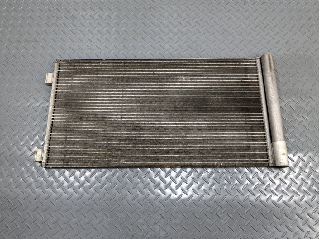 2011 - 2013 MINI COOPER OEM AC AIR CONDITIONING CONDENSER ASSEMBLY