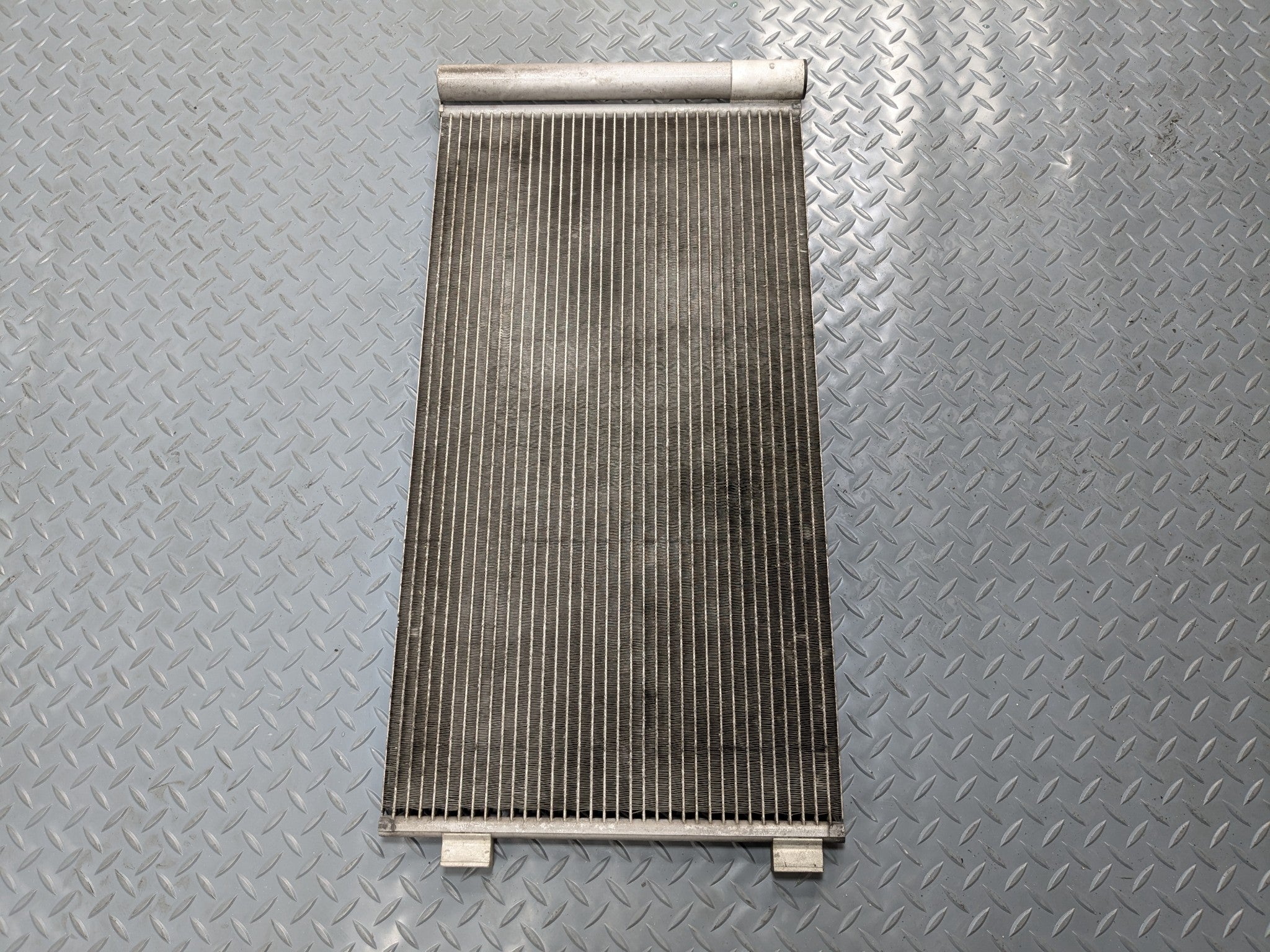 2011 - 2013 MINI COOPER OEM AC AIR CONDITIONING CONDENSER ASSEMBLY