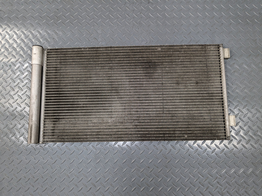2011 - 2013 MINI COOPER OEM AC AIR CONDITIONING CONDENSER ASSEMBLY