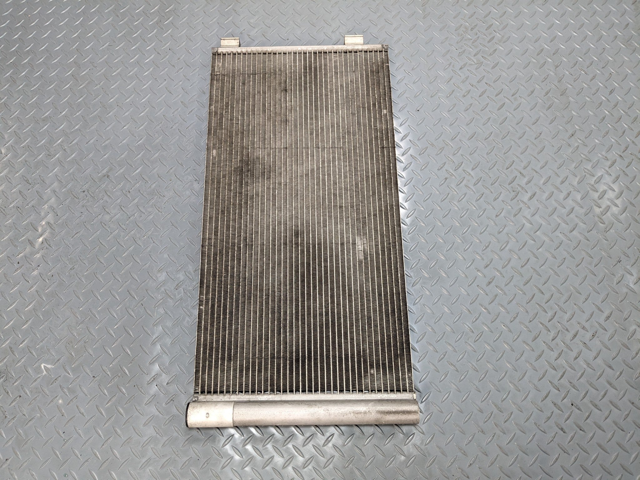 2011 - 2013 MINI COOPER OEM AC AIR CONDITIONING CONDENSER ASSEMBLY