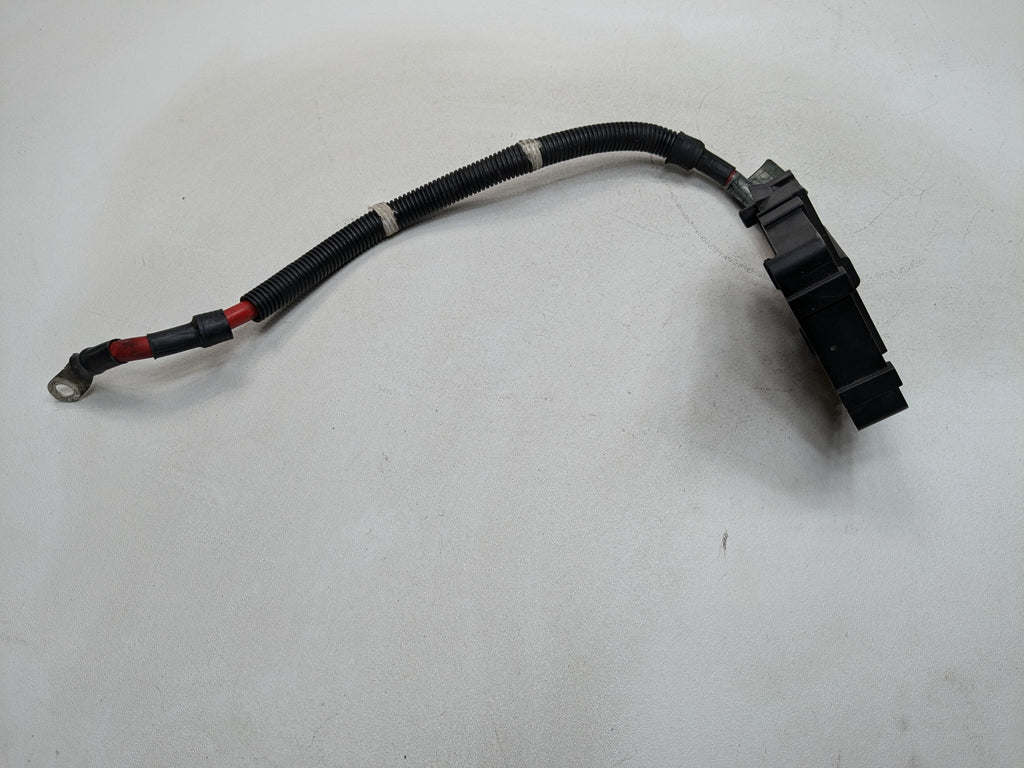 11 - 13 MINI COOPER OEM POWER REGULATOR DISTRIBUTOR POSITIVE BATTERY TERMINAL