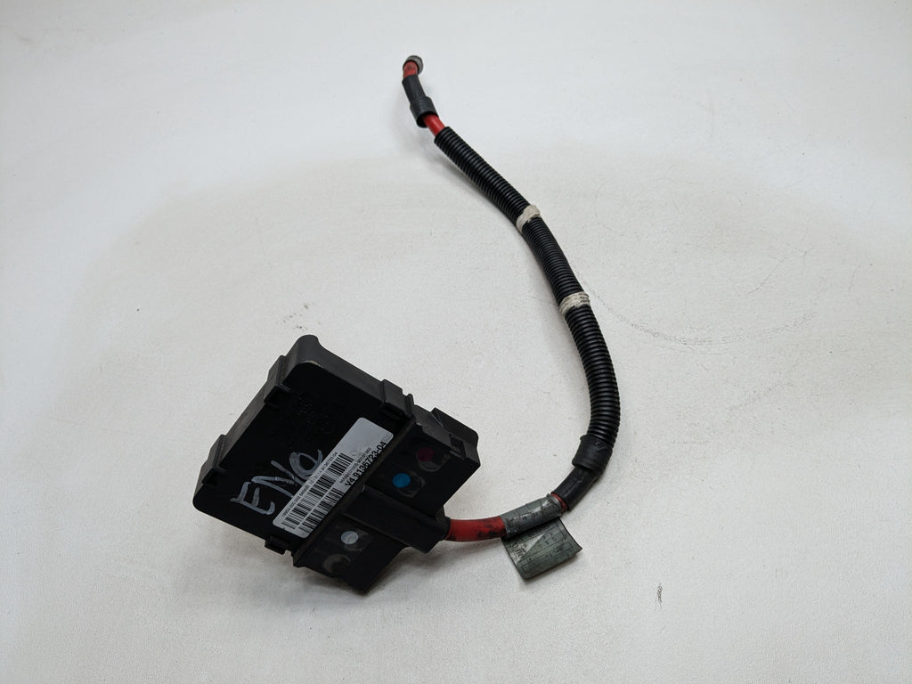 11 - 13 MINI COOPER OEM POWER REGULATOR DISTRIBUTOR POSITIVE BATTERY TERMINAL