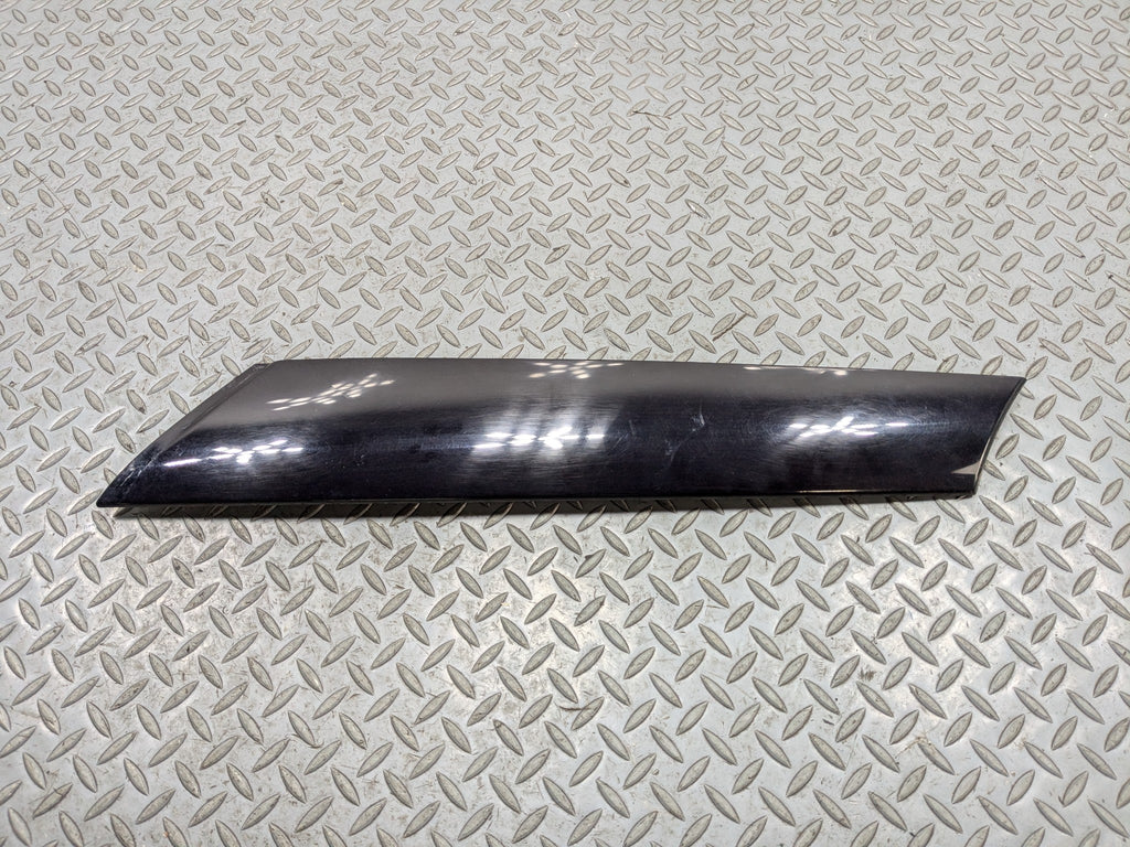 11 - 13 MINI COOPER OEM EXTERIOR A PILLAR WINDSHIELD SIDE PANEL FRONT RIGHT SIDE
