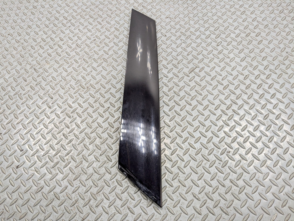 11 - 13 MINI COOPER OEM EXTERIOR A PILLAR WINDSHIELD SIDE PANEL FRONT RIGHT SIDE