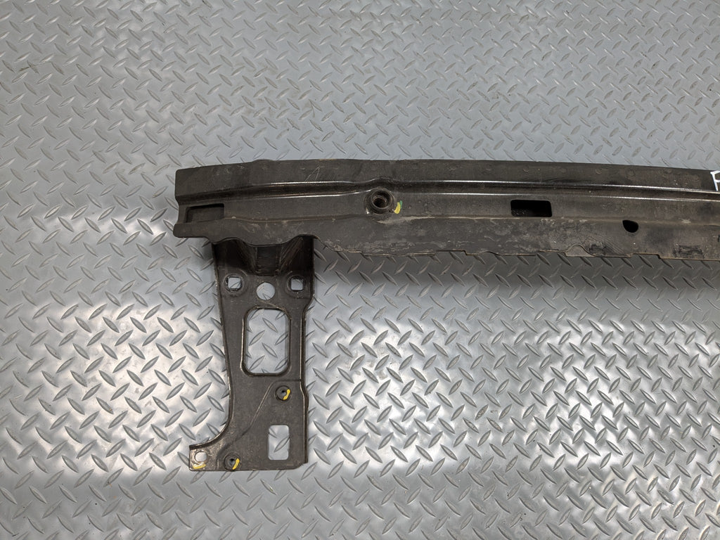 2011 - 2013 MINI COOPER OEM FRONT BUMPER REINFORCEMENT CRASH BAR SUPPORT