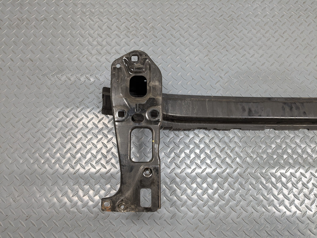 2011 - 2013 MINI COOPER OEM FRONT BUMPER REINFORCEMENT CRASH BAR SUPPORT