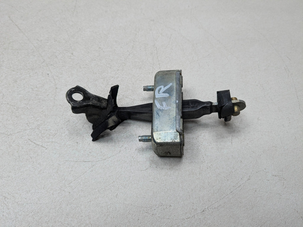 05 - 06 TOYOTA TUNDRA OEM DOOR CHECK STRAP STOPPER FRONT RIGHT PASSENGER SIDE