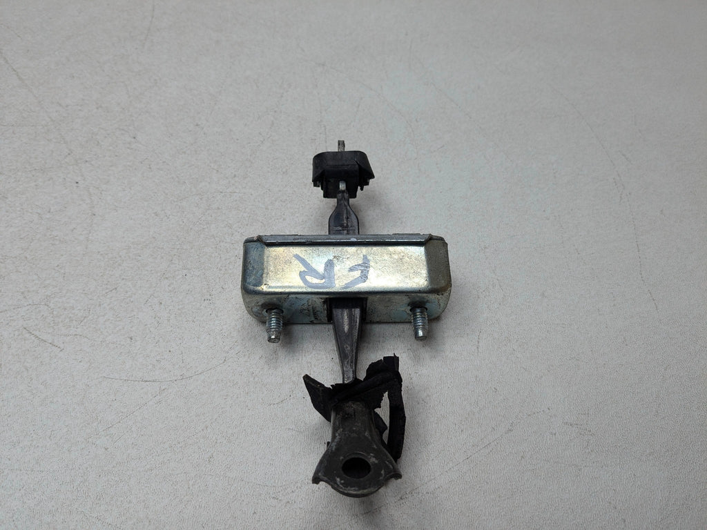 05 - 06 TOYOTA TUNDRA OEM DOOR CHECK STRAP STOPPER FRONT RIGHT PASSENGER SIDE