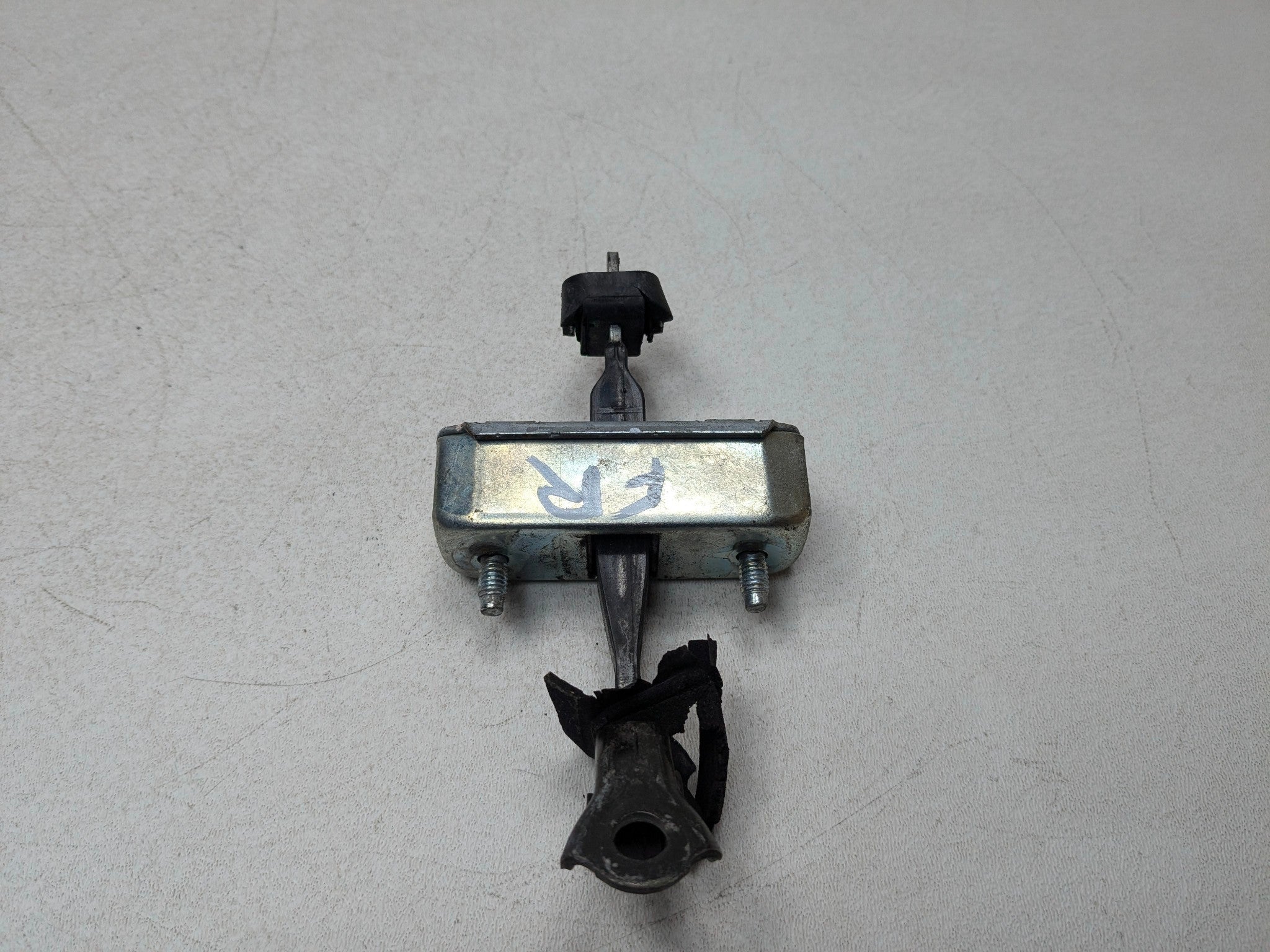 05 - 06 TOYOTA TUNDRA OEM DOOR CHECK STRAP STOPPER FRONT RIGHT PASSENGER SIDE
