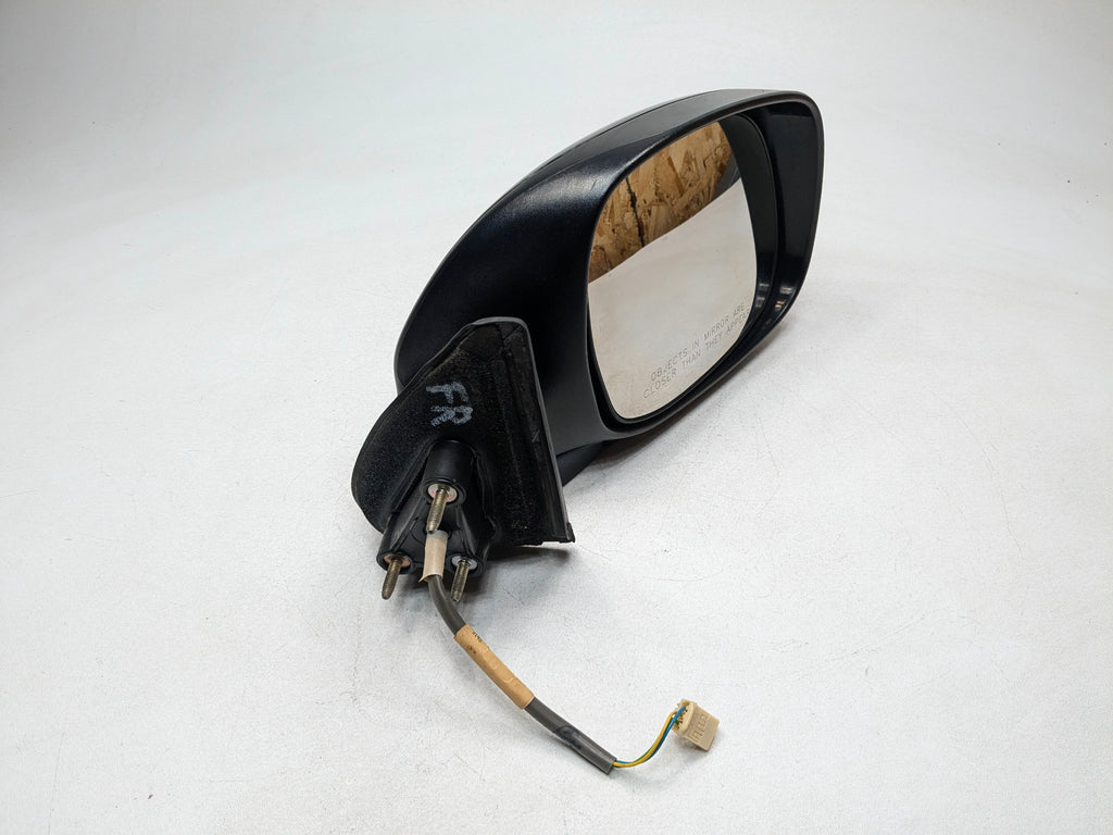 05 - 06 TOYOTA TUNDRA OEM SIDE VIEW POWER DOOR MIRROR FRONT RIGHT PASSENGER SIDE