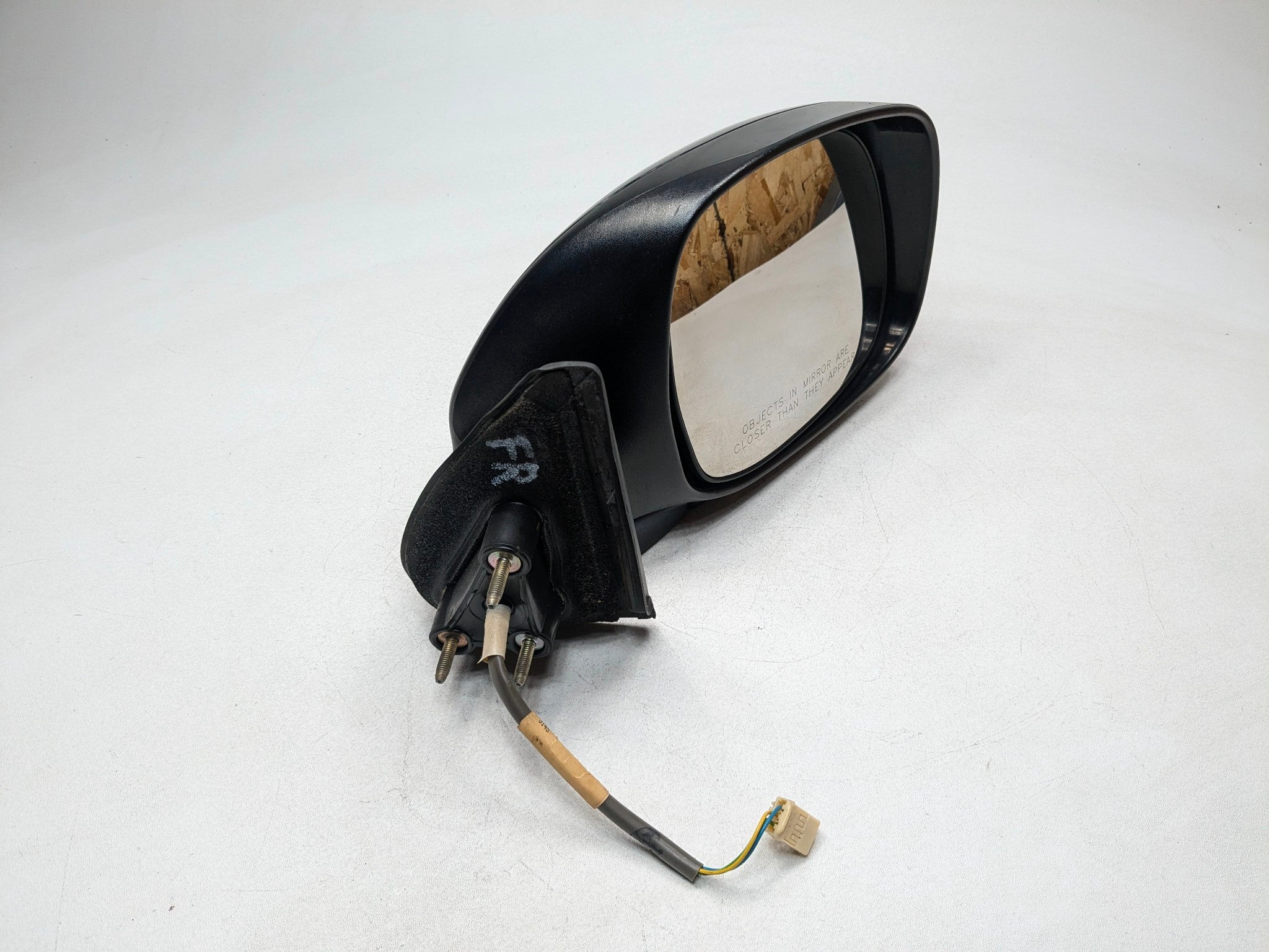 05 - 06 TOYOTA TUNDRA OEM SIDE VIEW POWER DOOR MIRROR FRONT RIGHT PASSENGER SIDE
