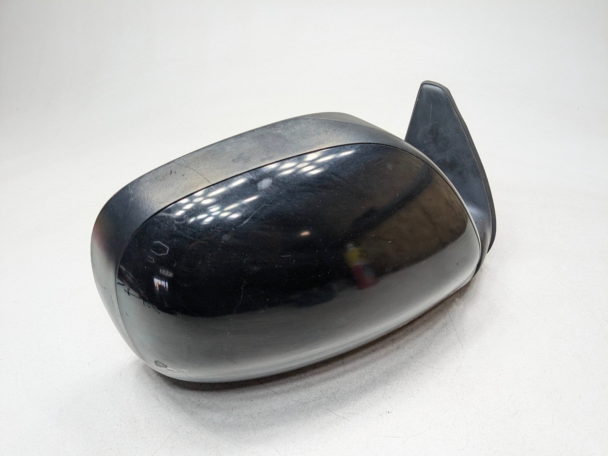 05 - 06 TOYOTA TUNDRA OEM SIDE VIEW POWER DOOR MIRROR FRONT RIGHT PASSENGER SIDE
