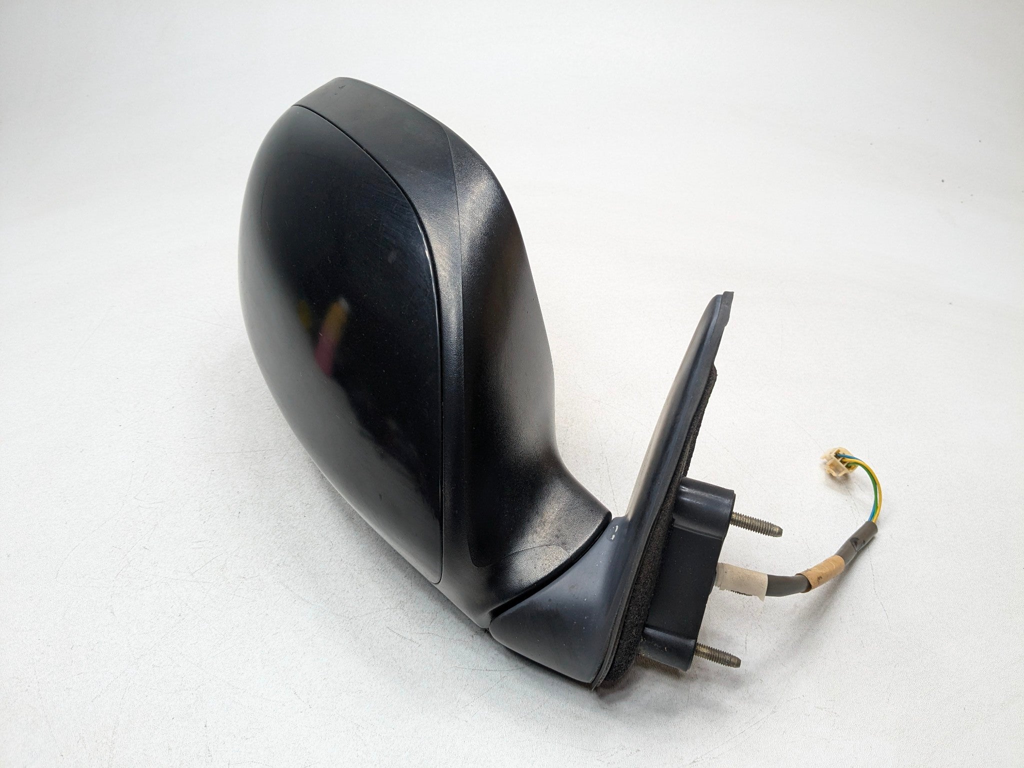 05 - 06 TOYOTA TUNDRA OEM SIDE VIEW POWER DOOR MIRROR FRONT RIGHT PASSENGER SIDE