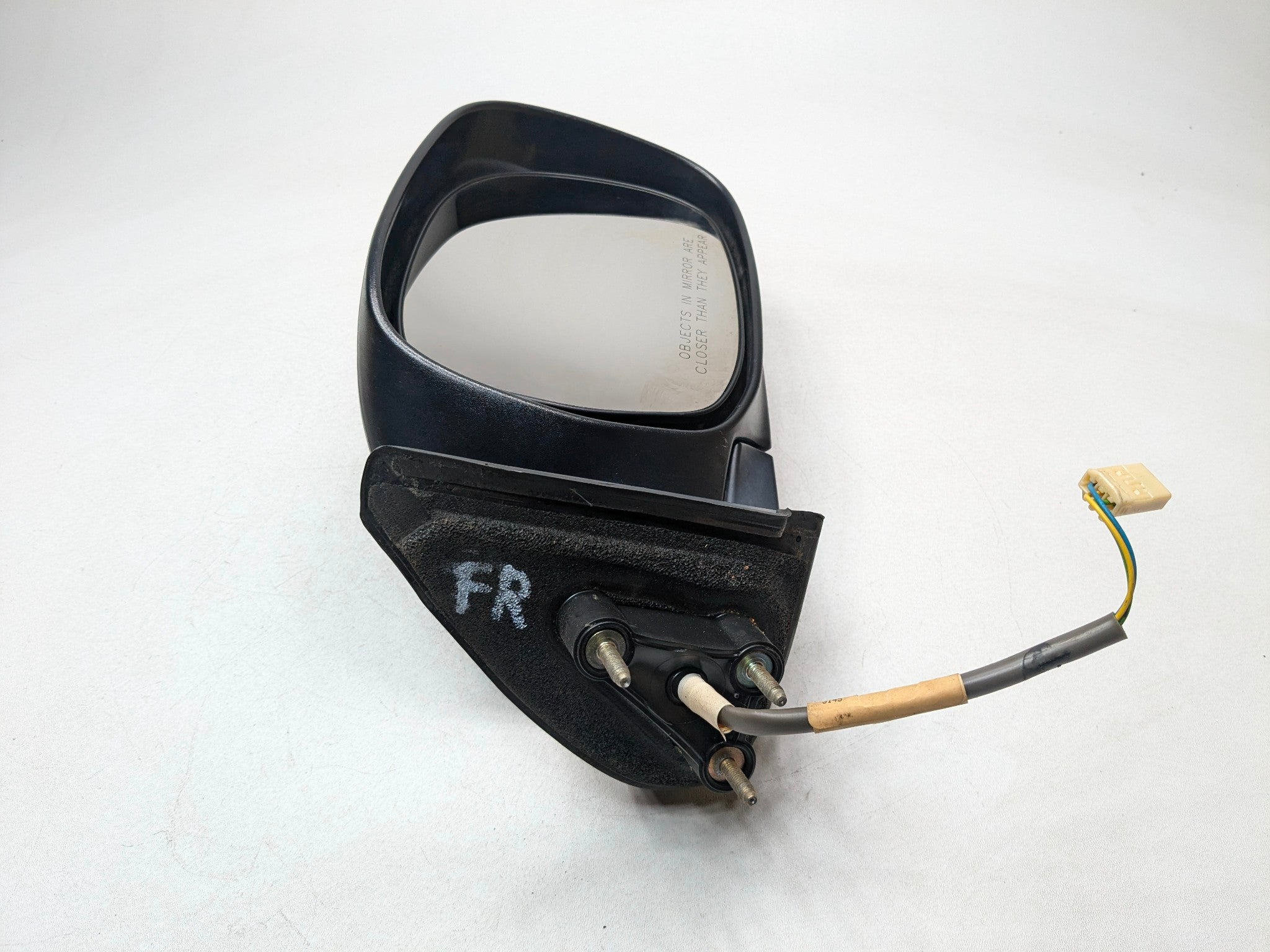 05 - 06 TOYOTA TUNDRA OEM SIDE VIEW POWER DOOR MIRROR FRONT RIGHT PASSENGER SIDE