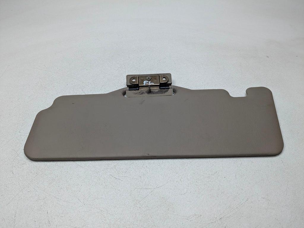 05-06 TOYOTA TUNDRA OEM SECONDARY SUN VISOR INTERIOR UPPER ROOF FRONT RIGHT SIDE