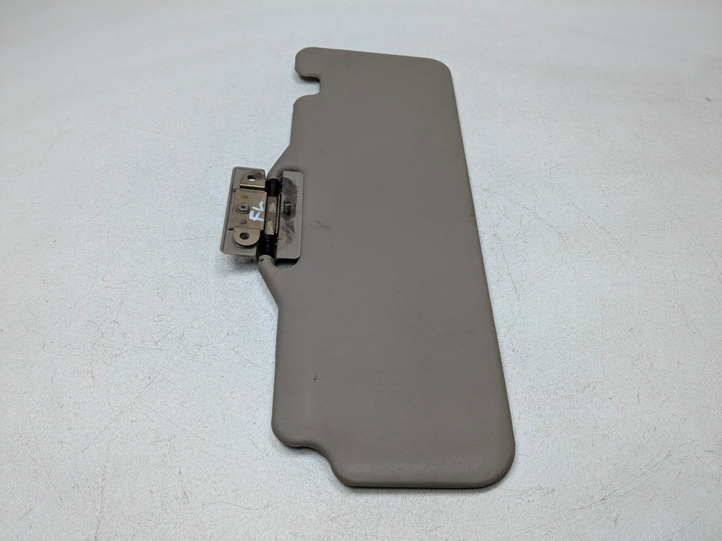 05-06 TOYOTA TUNDRA OEM SECONDARY SUN VISOR INTERIOR UPPER ROOF FRONT RIGHT SIDE