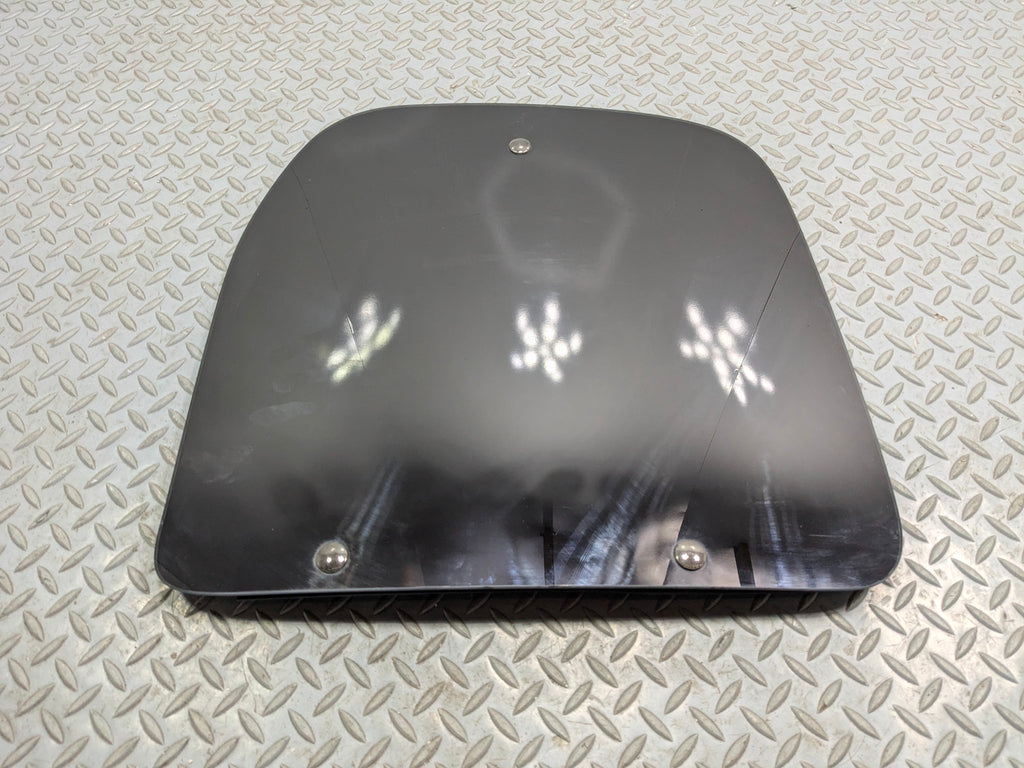 05 - 06 TOYOTA TUNDRA OEM DOOR GLASS WINDOW BLACK TINTED REAR RIGHT PASSENGER