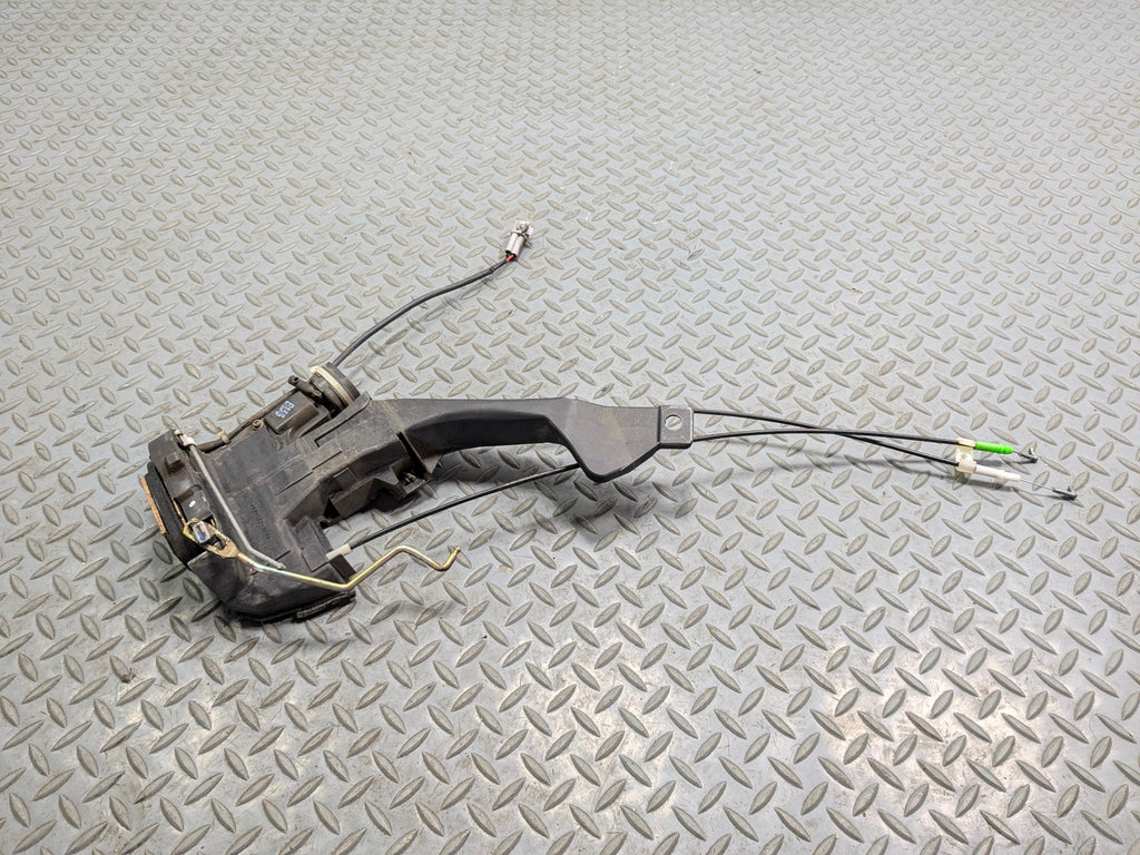 05 - 06 TOYOTA TUNDRA OEM DOOR POWER LOCK LATCH ACTUATOR FRONT LEFT DRIVER SIDE