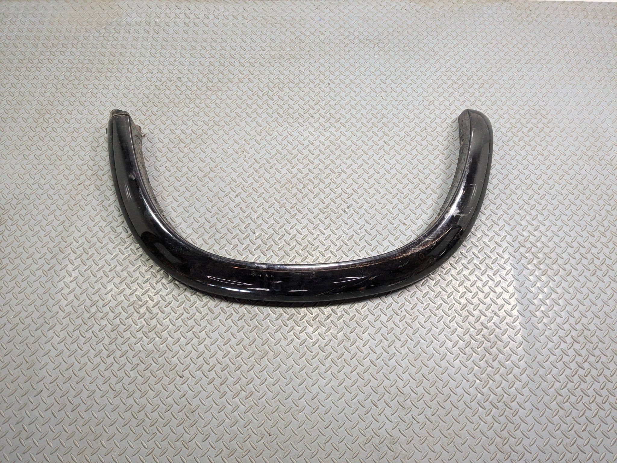 05 - 06 TOYOTA TUNDRA OEM FENDER FLARE BODY MOLDING TRIM REAR LEFT DRIVER SIDE
