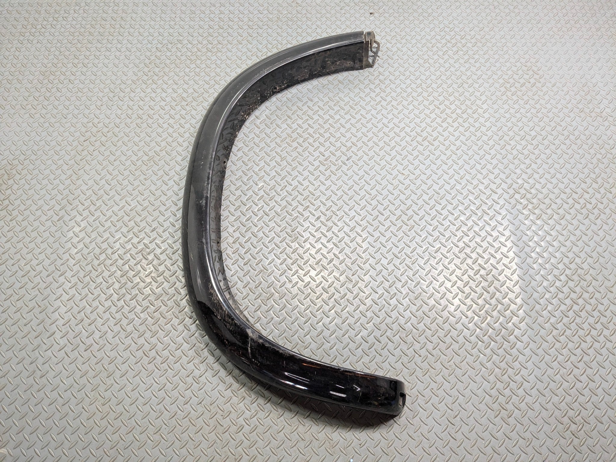 05 - 06 TOYOTA TUNDRA OEM FENDER FLARE BODY MOLDING TRIM REAR LEFT DRIVER SIDE