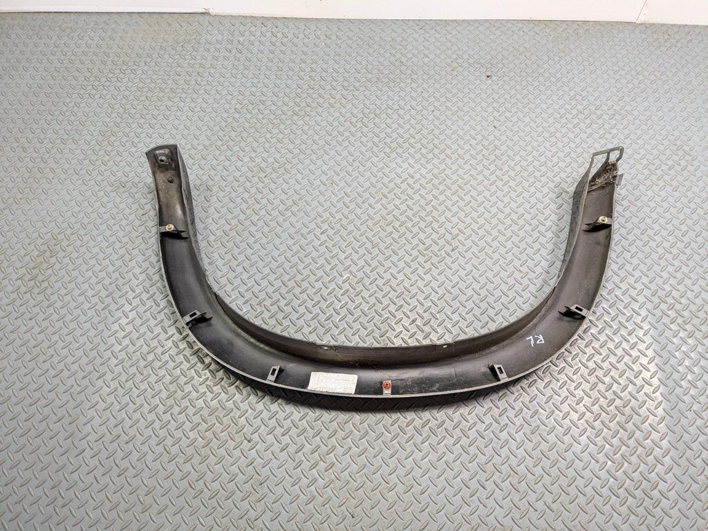 05 - 06 TOYOTA TUNDRA OEM FENDER FLARE BODY MOLDING TRIM REAR LEFT DRIVER SIDE