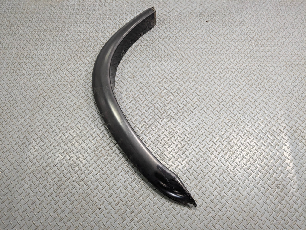 05 - 06 TOYOTA TUNDRA OEM FENDER FLARE BODY MOLDING TRIM FRONT LEFT DRIVER SIDE