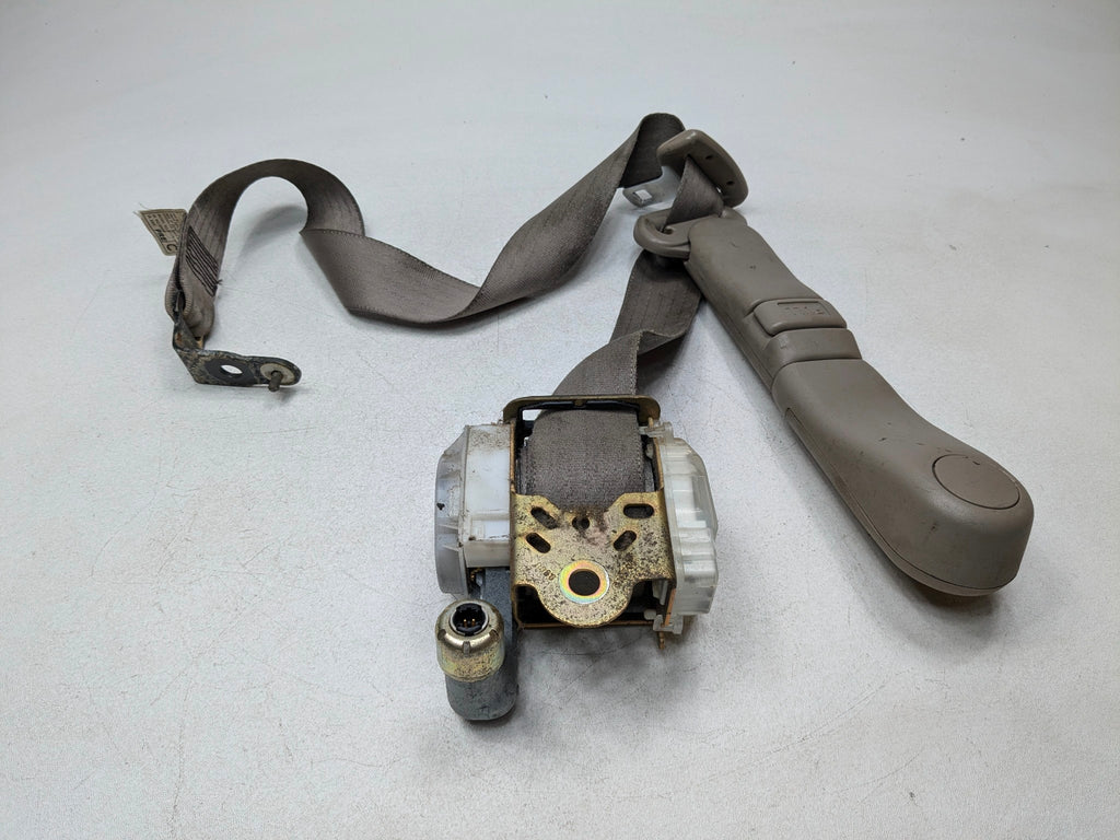 05 - 06 TOYOTA TUNDRA OEM SEAT BELT RETRACTOR ASSEMBLY FRONT LEFT DRIVER SIDE