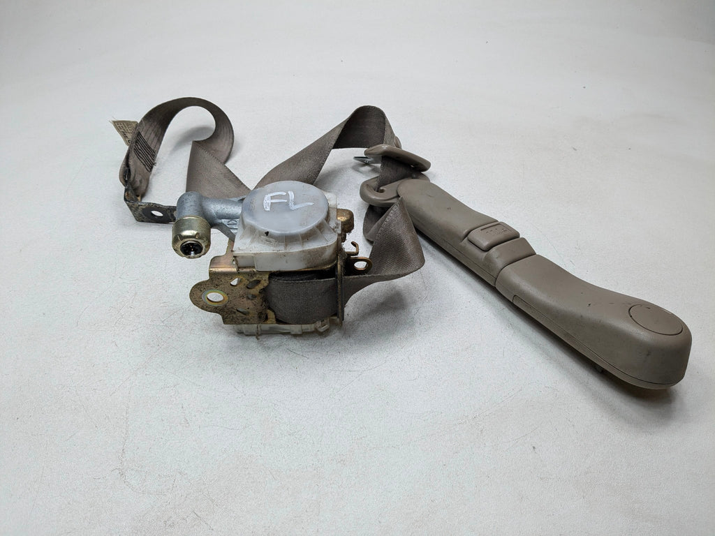 05 - 06 TOYOTA TUNDRA OEM SEAT BELT RETRACTOR ASSEMBLY FRONT LEFT DRIVER SIDE