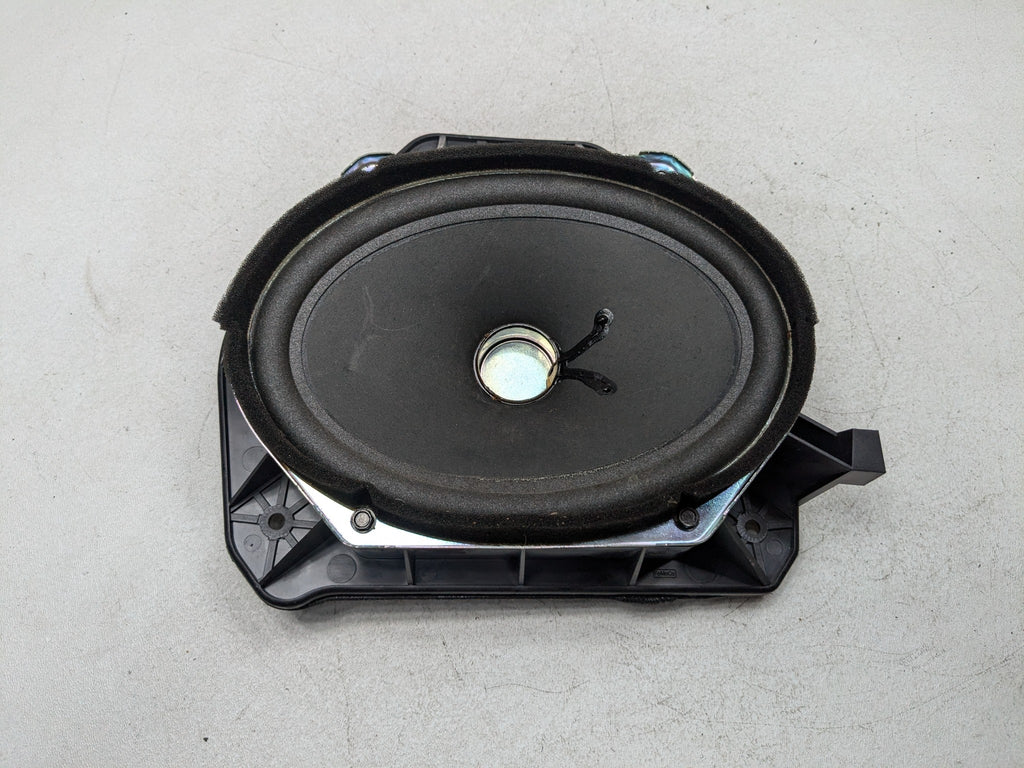 10 - 15 LINCOLN MKT OEM SPEAKER SET OF FOUR FRONT AND REAR AUDIO SOUND SYSTEM